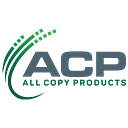 All Copy Products logo