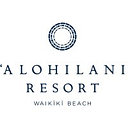 Alohilani Resort Waikiki Beach logo