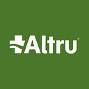 Altru Rehabilitation Hospital logo