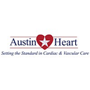 Austin Heart logo