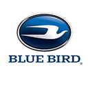 Blue Bird Body Company logo