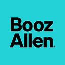 BOOZ, ALLEN & HAMILTON, INC. logo