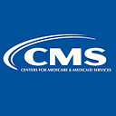 Centers for Medicare & Medicaid Services logo