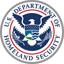 Citizenship and Immigration Services logo
