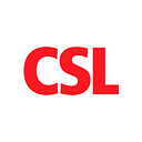 CSL Vifor logo