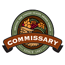Defense Commissary Agency logo