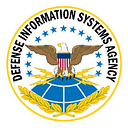Defense Information Systems Agency logo