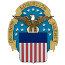 Defense Logistics Agency logo