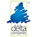 Delta Companies logo