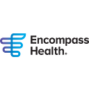 Encompass Health Rehabilitation Hospital of Princeton logo