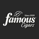Famous Smoke Shop logo