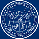 Federal Communications Commission logo