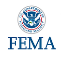 Federal Emergency Management Agency logo