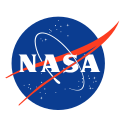 Headquarters, NASA logo