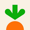 Instacart Shoppers logo