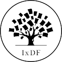 Interaction Design Foundation logo