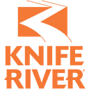 Knife River logo
