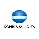 Konica Minolta Business Solutions logo