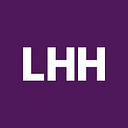 LHH US logo