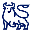 Merrill logo