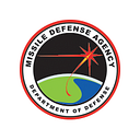 Missile Defense Agency logo