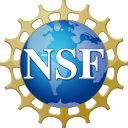 National Science Foundation logo