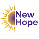 New Hope Services Inc logo