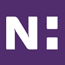 Novant Health logo