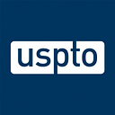 Patent and Trademark Office logo