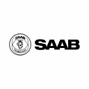 Saab logo
