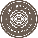 The Estate Yountville logo