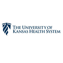 University of Kansas Health System logo